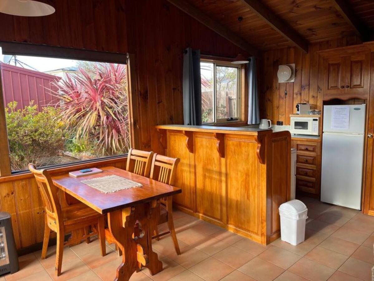 The Cottage - Tidelines Of บิเชโน ภายนอก รูปภาพ